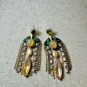 Holiday Party Earrings